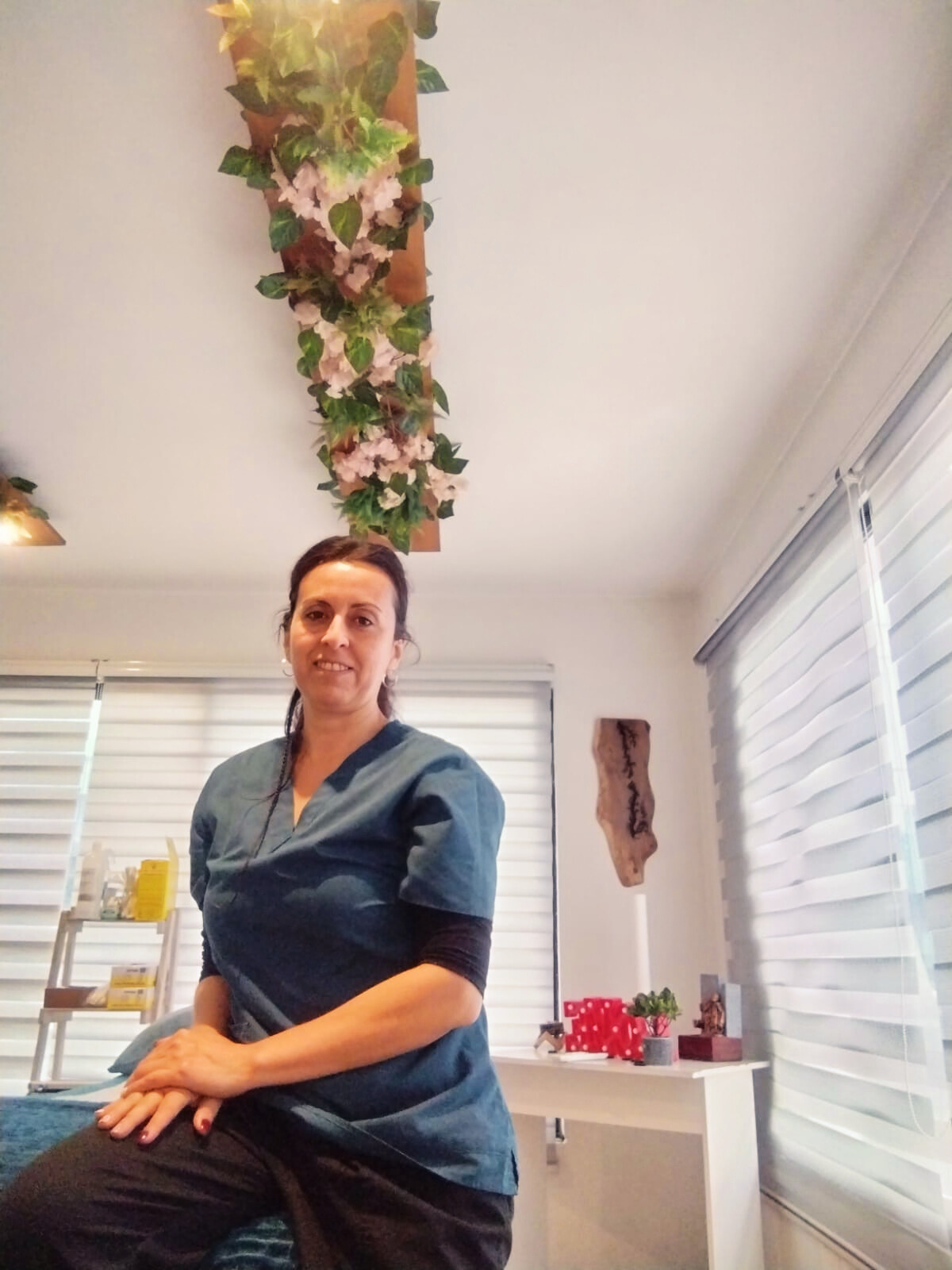 Patricia Peña Mendoza